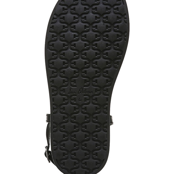 Sam Edelmam Naomi Toe-Thong Sandals - Picture 5 of 6